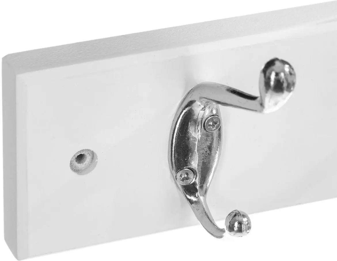 Вешалка 5Five 42cm (White)