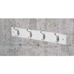 Вешалка 5Five 42cm (White) Thumb