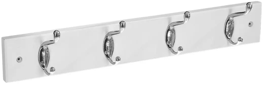 Вешалка 5Five 42cm (White)