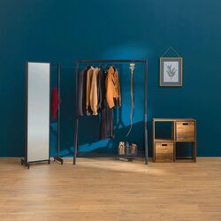 Cutie de depozitare 5Five Mix N'Modul 31х31 (Dark Wood) Thumb