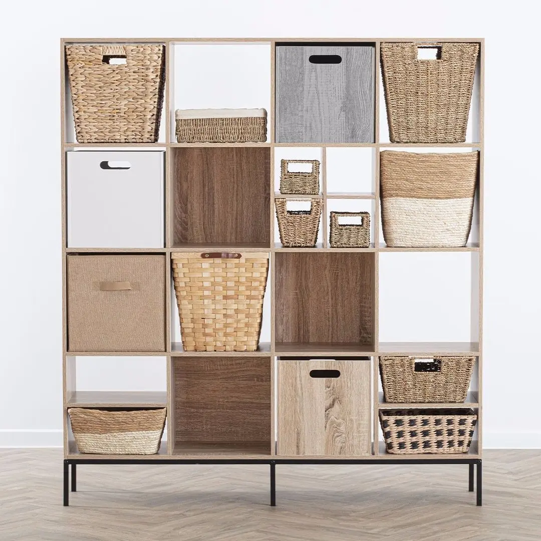 Cutie de depozitare 5Five Mix N'Modul 31х31 (Natural)