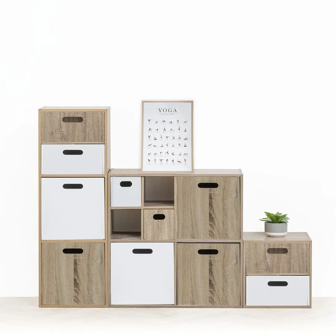 Ящик для хранения 5Five Mix N'Modul 31x15 (Natural)