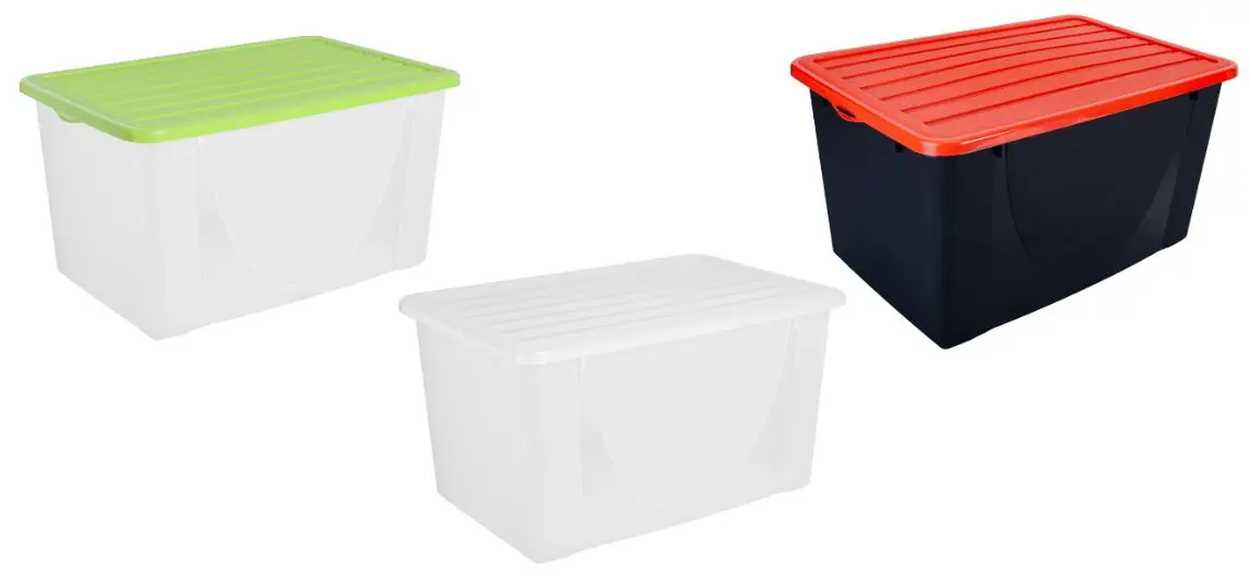Container Aleana 122044 40L