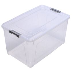 Container Aleana 123081 (Transparent)