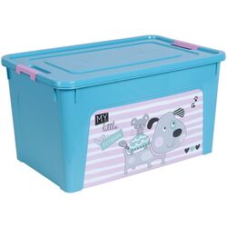 Container Aleana 124048 (Blue)