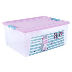Контейнер Aleana Smart Box Pet Shop 32x24x14см Thumb
