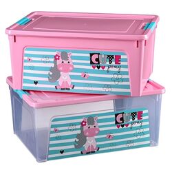 Контейнер Aleana Smart Box Pet Shop 32x24x14см Thumb