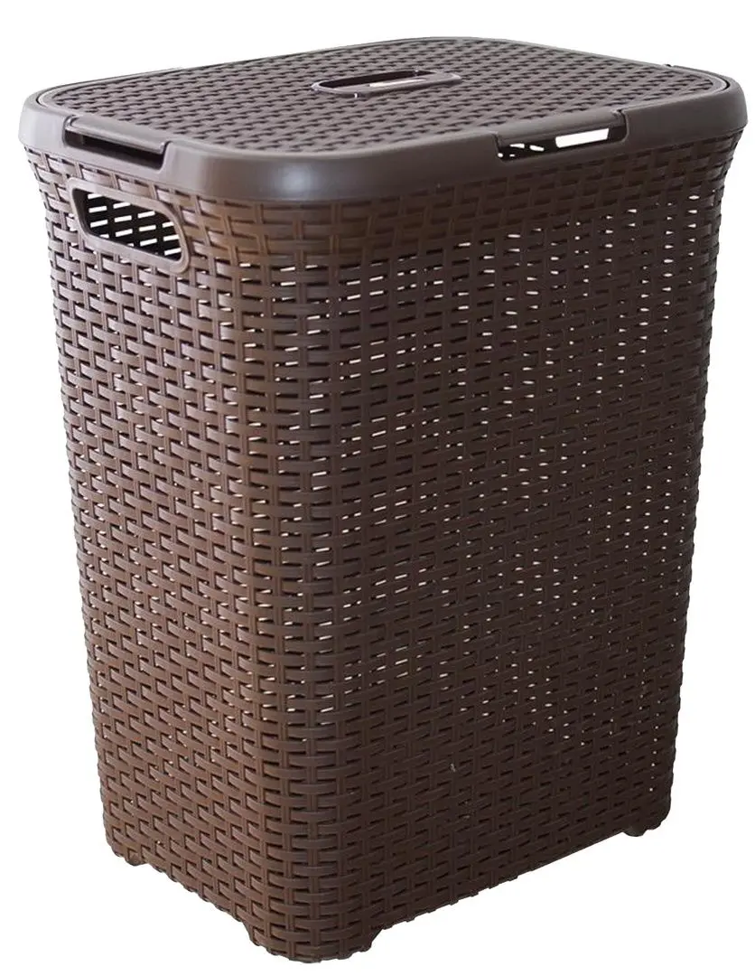 Корзина для белья Aleana 122098