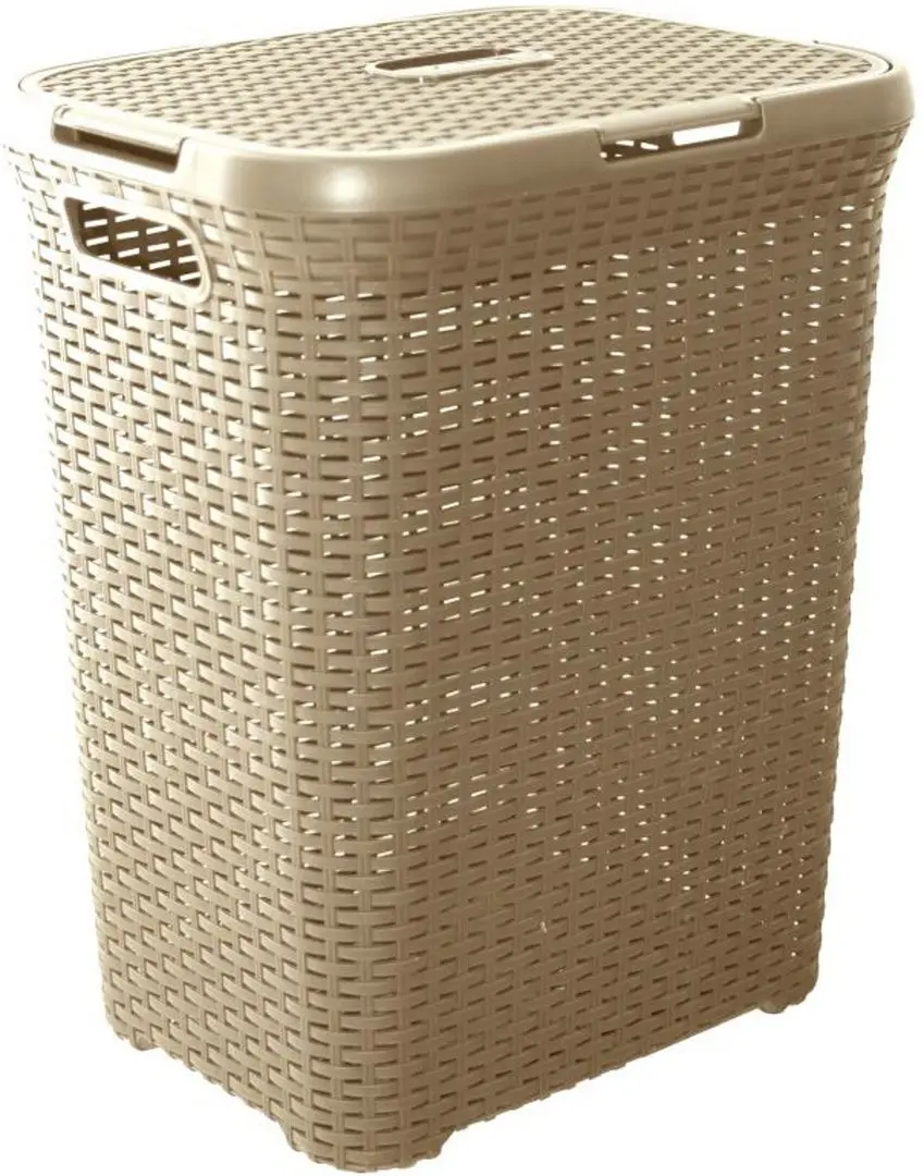 Корзина для белья Aleana 122098