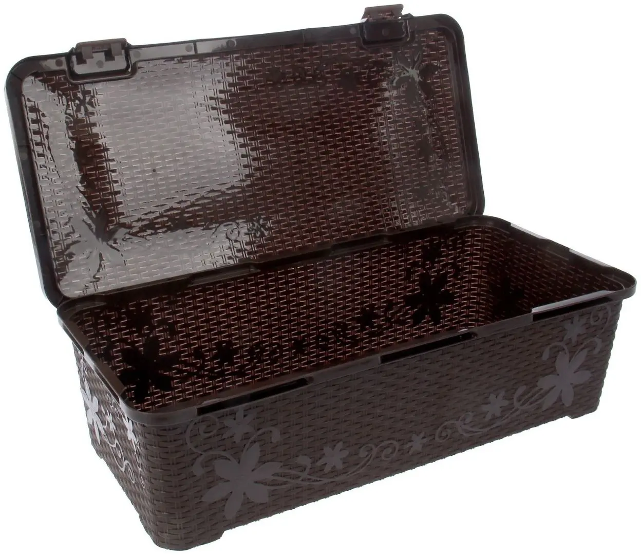 Корзина для хранения Aliternativa М5119 (Brown) - 2