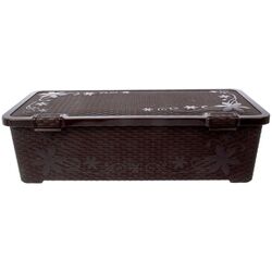 Корзина для хранения Aliternativa М5119 (Brown) Thumb