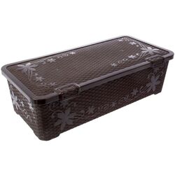 Корзина для хранения Aliternativa М5119 (Brown)