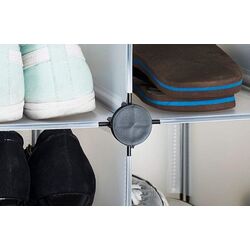 Модульный органайзер Andrew James AJ000592 (White) Thumb