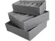 Set organizator Aptel AG126G (Gray)