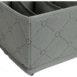 Набор органайзеров Aptel AG126G (Gray) Thumb