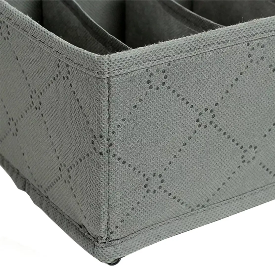 Набор органайзеров Aptel AG126G (Gray)