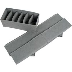 Набор органайзеров Aptel AG126G (Gray) Thumb