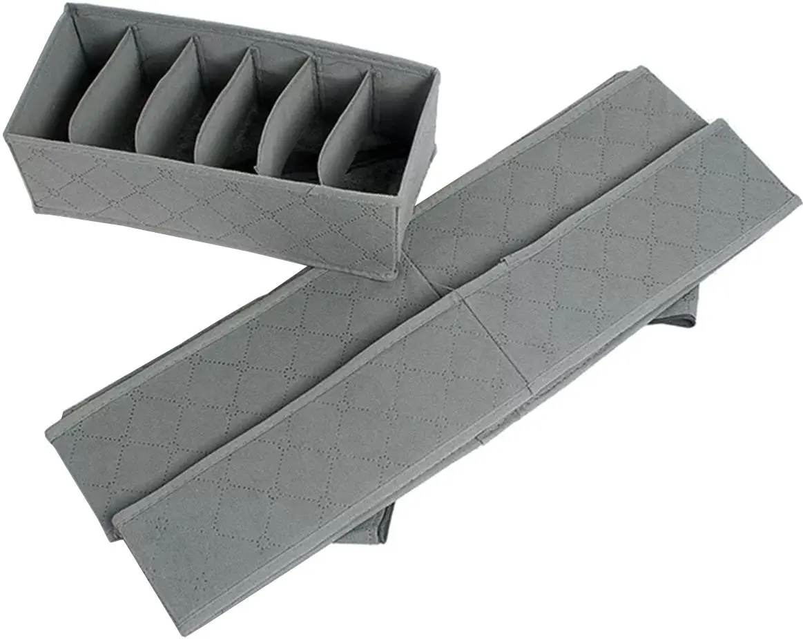 Набор органайзеров Aptel AG126G (Gray)