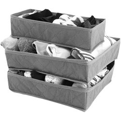 Набор органайзеров Aptel AG126G (Gray) Thumb