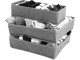 Set organizator Aptel AG126G (Gray)