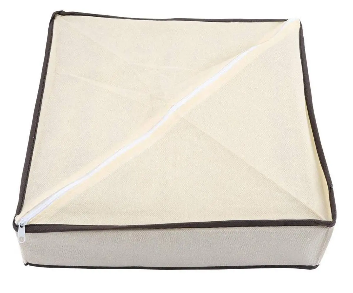 Органайзер для нижнего белья Aptel AG126F (Beige/Brown)