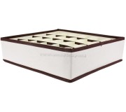 Organizator Aptel AG126F (Beige/Brown)