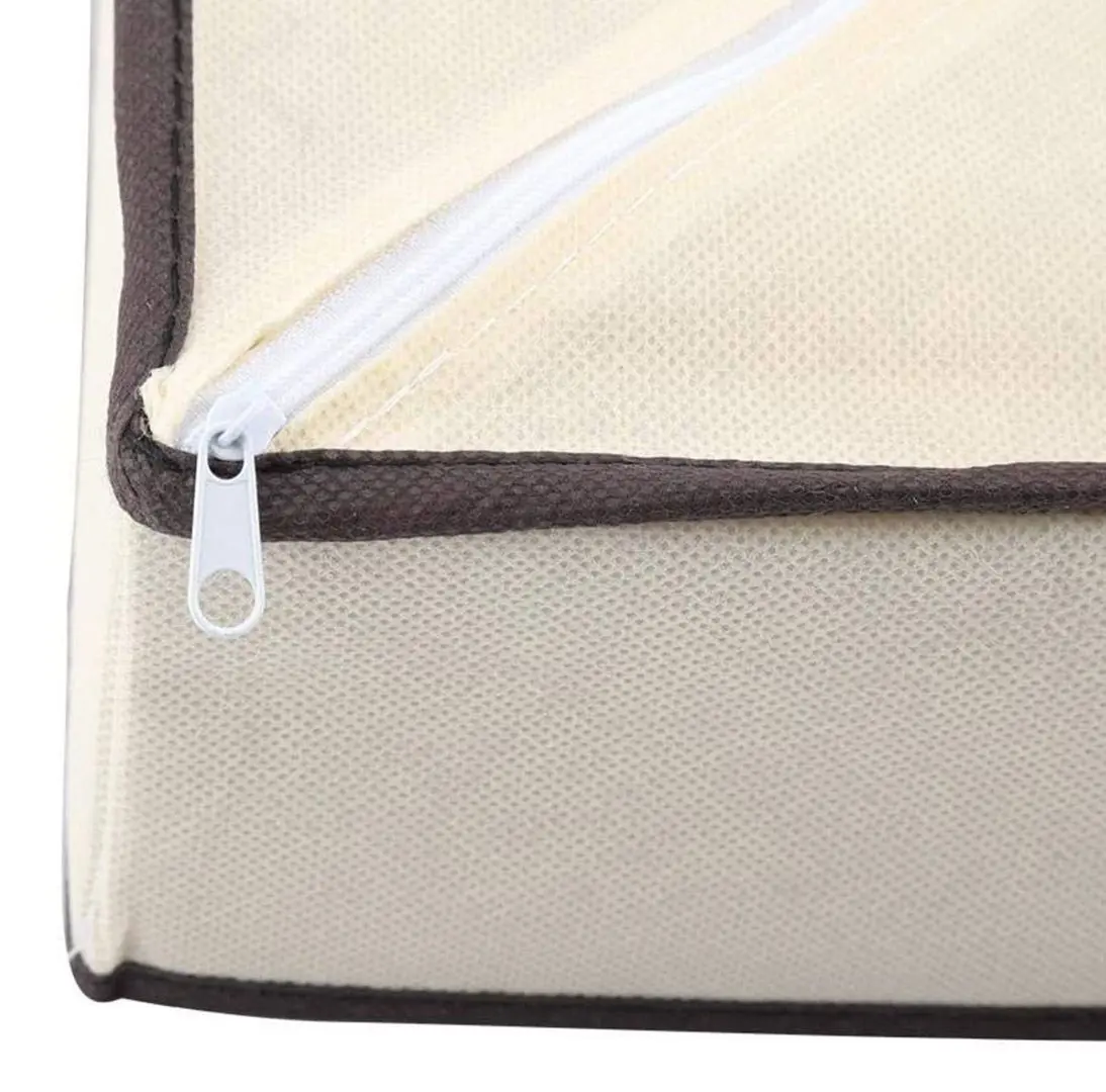 Органайзер для нижнего белья Aptel AG126F (Beige/Brown)