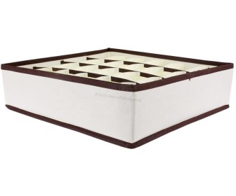 Organizator Aptel AG126F (Beige/Brown)