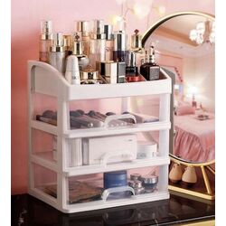 Organizator cosmetic Aptel AG605G (White) Thumb