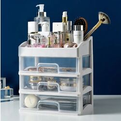 Organizator cosmetic Aptel AG605G (White) Thumb
