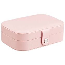 Organizator de bijuterii Aptel CA21 (Pink) Thumb