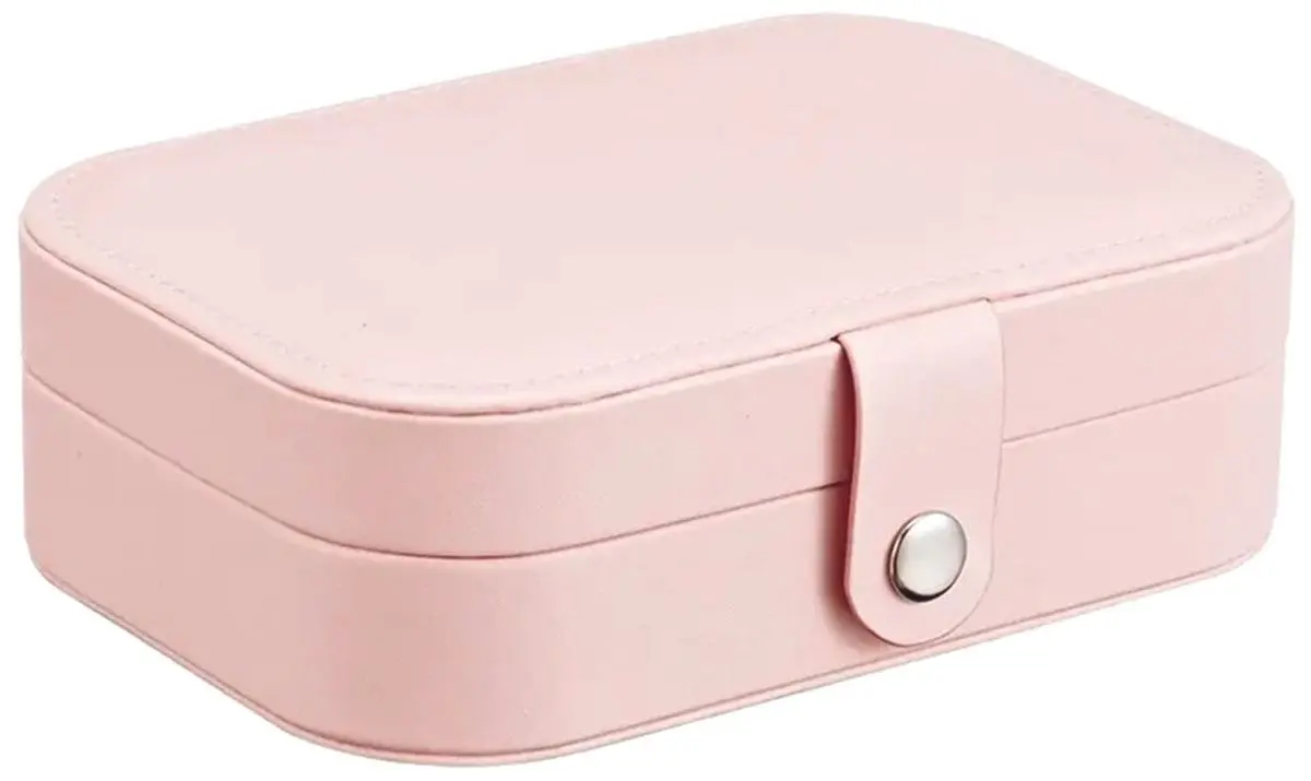 Organizator de bijuterii Aptel CA21 (Pink)