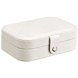 Organizator de bijuterii Aptel CA21A (White) Thumb