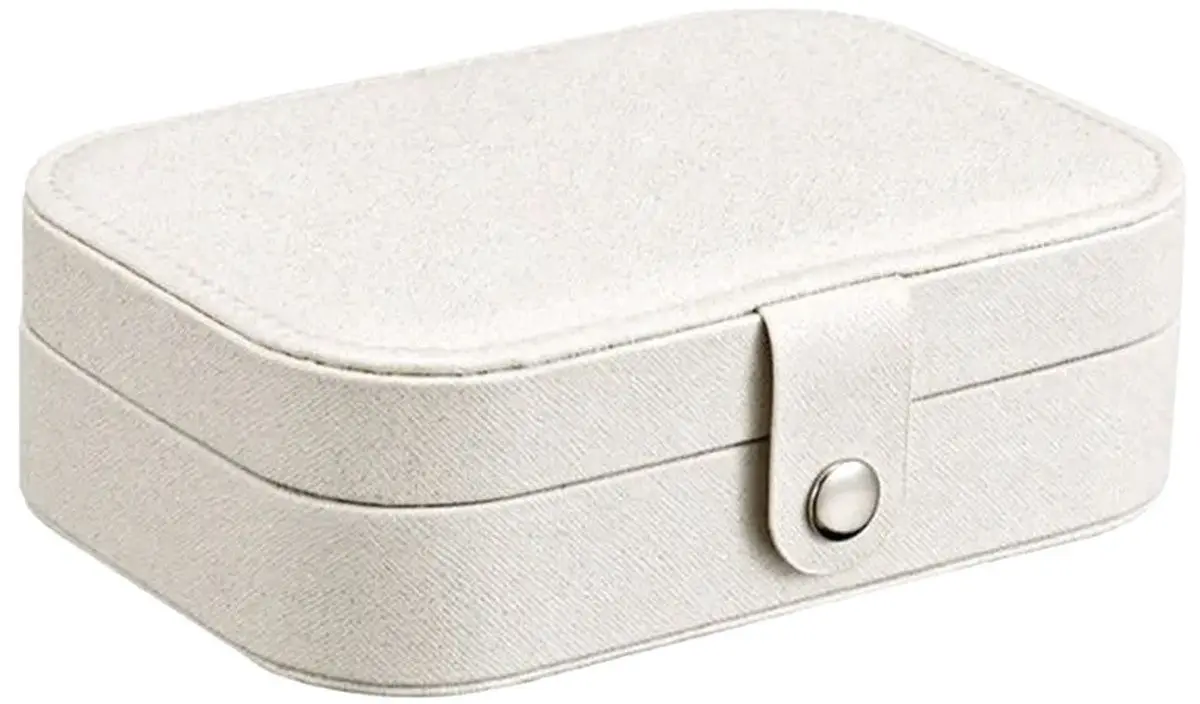 Organizator de bijuterii Aptel CA21A (White)