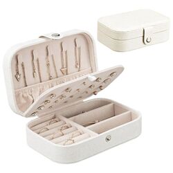 Organizator de bijuterii Aptel CA21A (White) Thumb