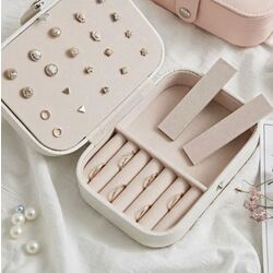 Organizator de bijuterii Aptel CA21A (White) Thumb