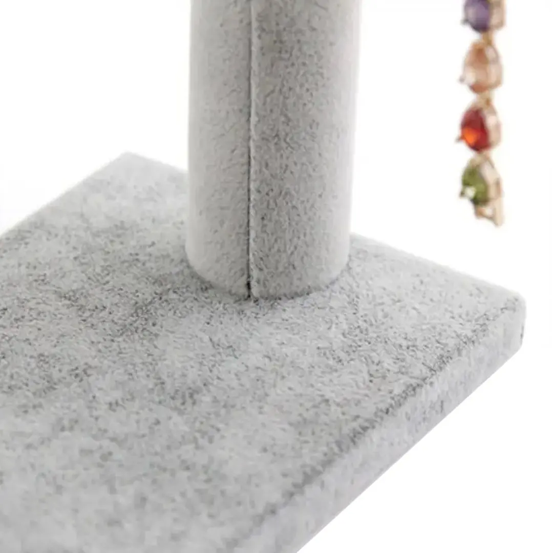 Suport pentru bijuterii Aptel AG545D (Grey)