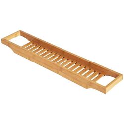 Raft pentru baie Aptel SL5 (Bamboo) Thumb