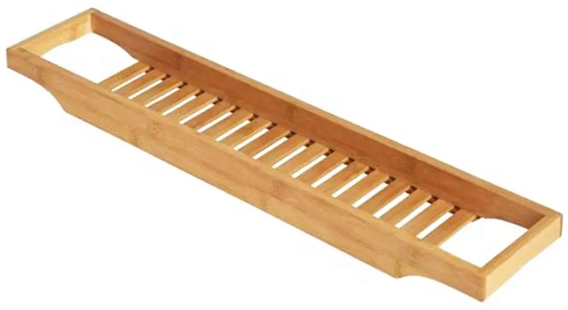 Raft pentru baie Aptel SL5 (Bamboo) - 5