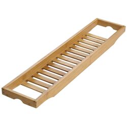 Raft pentru baie Aptel SL5 (Bamboo)
