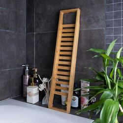 Raft pentru baie Aptel SL5 (Bamboo) Thumb