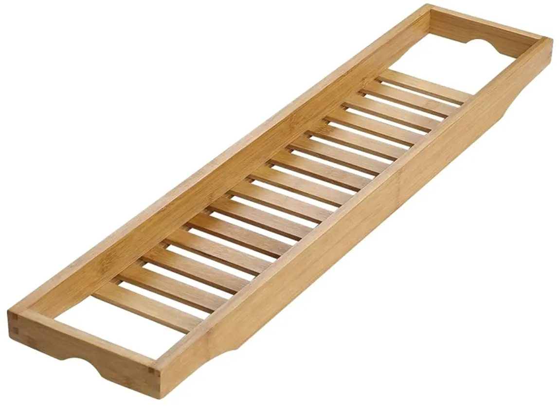 Raft pentru baie Aptel SL5 (Bamboo)