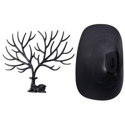 Suport bijuterii Aptel AG119E (Black) Thumb