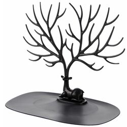 Suport bijuterii Aptel AG119E (Black) Thumb