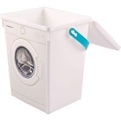 Container Bathroom Solutions 20865 4.5L (White) Thumb