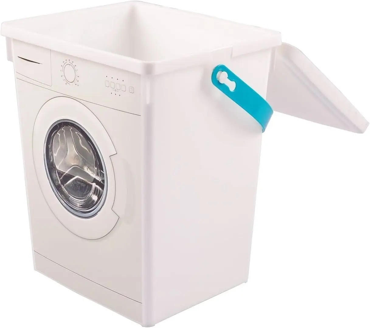 Container Bathroom Solutions 20865 4.5L (White) - 2