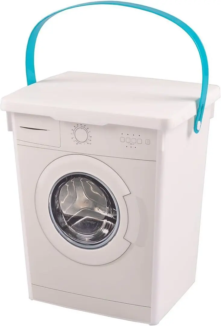 Container Bathroom Solutions 20865 4.5L (White)