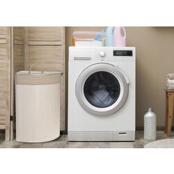Cos Bathroom Solutions 46931 35x35x60cm (White) Thumb