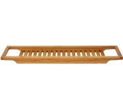 Raft pentru baie Bathroom Solutions Bath Rack (Bamboo)