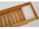 Raft pentru baie Bathroom Solutions Bath Rack (Bamboo)